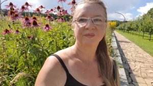 МИЧУРИНСКИЙ САД. ВДНХ