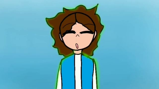 8 цвет меме (meme) Знакомьтесь, Боб! смотреть онлайн