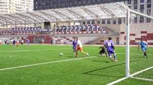 РАЗГРОМ НА ПЕРВЕНСТВЕ МОСКОВСКОЙ ОБЛАСТИ | АКАДЕМИЯ АЛЕНИЧЕВА