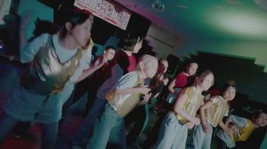 Видеодневник8 Dance Battle В РИТМЕ МЕДИА 1 сезон 2025