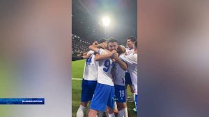 «Факел» сыграл дома с тульским «Арсеналом»