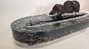 ДЭПЛ 641 "Фокстрот"