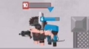 Брать самого дорогого клона против боссов в Clone Armies!