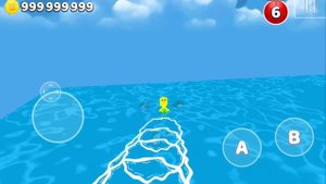 Super Bear Adventure . Лайфхак как попасть в пчелиный улей