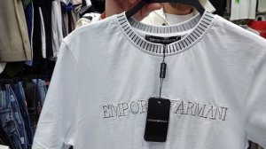 ТУРЕЦКАЯ МУЖСКАЯ ОДЕЖДА У АНТИГИ  МОДНЫЕ ЛЕТНИЕ НОВИН?