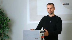 Обзор: Парогенератор «SteamLux» PRO 3, 4,5, 6, 9, 12, 15, 18 кВт для бани, сауны, хамама