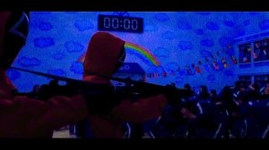 ПЕСНЯ КЛИП КУКЛА ИЗ ИГРЫ В КАЛЬМАРА 2 СЕЗОН Пародия RASA -