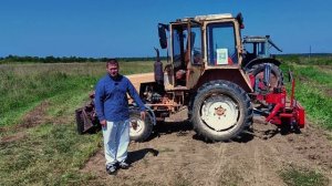 Как правильно подготовить почву к посадке газона.