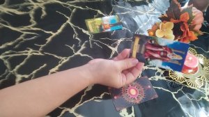 "Что у моего бывшего сейчас в личной жизни?"