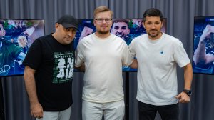 Подводим промежуточные итоги РПЛ с бывшим тренером ФК «Краснодар» Александром Нагорным