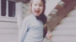 Архивное видео,кызым если увидишь это видео ,знай папа тебя очень любит