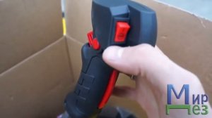 Триммер Чемпион Т-333-2