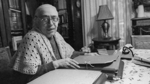 Ученый-филолог Аза Тахо-Годи умерла в возрасте 102 лет