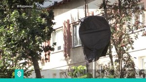 На территории больницы «Красный крест» во Владимире появится благоустроенная парковка