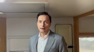 Николай Аузин - визитка 2025