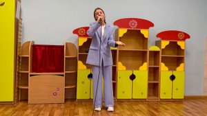 Лебедева Екатерина «Баллада о солдатской матери» (А.Ермолов)