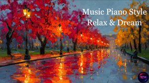 Осенняя пора (Лето & Осень)