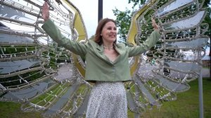 Бульвар по проспекту Победы, Вологда (1)