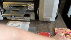 Technics sc dv 290 Отличный ! (10-09-2025)#3
