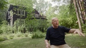 Дача архитектора. Место отдыха тела и души // Борис Убо?