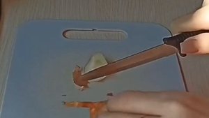 Как удалить сердцевину яблока быстро почистить лук, в?