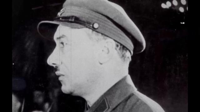 Тайна Генриха Ягоды: Что скрывал главный палач СТАЛИН? смотреть онлайн