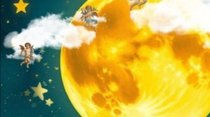 Открытка спокойной ночи приятных снов бесплатно