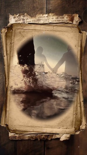 "Проститься"- Caver G.Müller