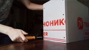 Нуклеус - улей из ппс своими руками