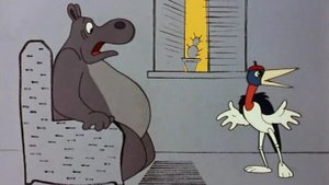 Бегемот, который боялся прививок