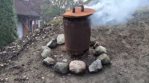 Какой теперь ШТРАФ ЗА СЖИГАНИЕ МУСОРА на участке