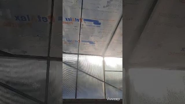 теплица - гараж, итоги. смотреть онлайн