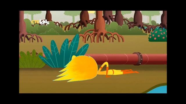 Meteoheroes Russia - Манговые Рощи И Устрочные Заподе (С Днём Ки смотреть онлайн