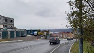 5 дней в МУРМАНСКЕ: увидеть северное сияние и китов 🐋?