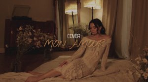 Mon amour (Slimane) | Zhirkova Ksenia COVER