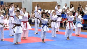 Открытие сезона в ЦБИ