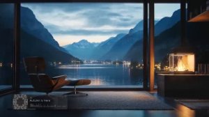 Deep Chill Music — Calm and Stress Relief Mix