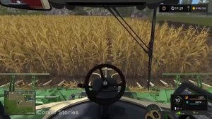 Farming Simulator 17. Гайд по коровам.