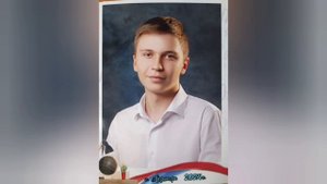 Мой самый лучший сын на свете 😍