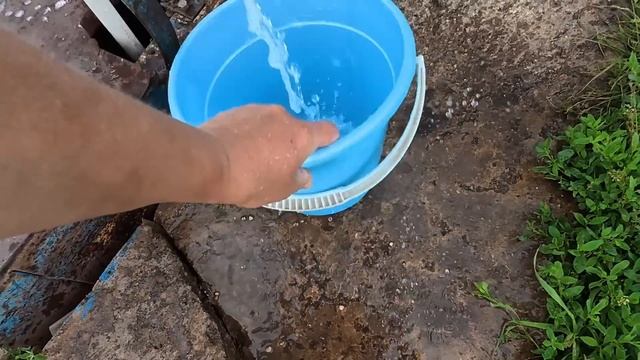 ЖИЗНЬ В МАЛЕНЬКОЙ ДЕРЕВНЕ. На кухне и не только. Огород смотреть онлайн