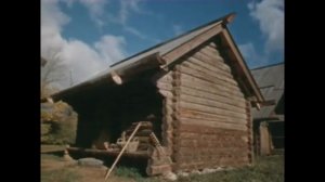 РУССКАЯ ДУША. ПЕСНИ РОССИИ"ДЕРЕВЕНСКИЕ СНЫ"