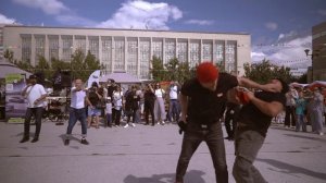 Старинная русская игра  Шапки