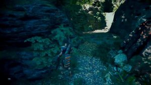 Shadow of the Tomb Raider:ЛУК ПОБЕДИТЕЛЯ