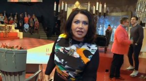 Ремонт с видом на Кремль. ИДЕАЛЬНЫЙ РЕМОНТ у Надежды Б?