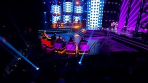 IOWA - Яблоко // Битва Поколений