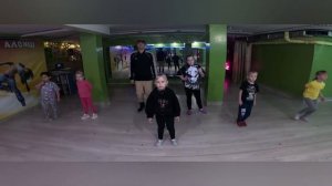 RASA - Пчеловод  СЕРПУХОВ /школа танцев ИМПУЛЬС / УЧИМ ТАН