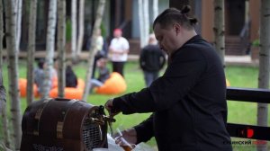 Какие еще бывают корпоративные мероприятия?