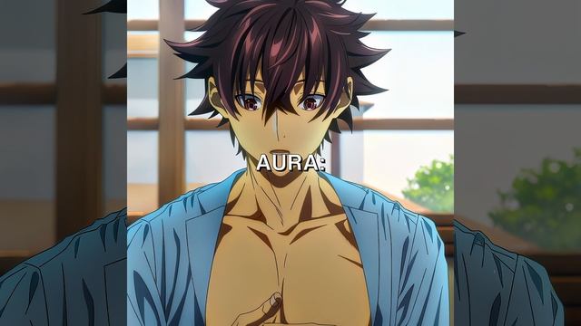 REALWORLD GODMODE 👑 #isekaiedit #yuuyatenjou #godmode смотреть онлайн