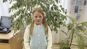 Николай Рубцов «Мальчик Лева».