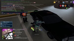 Офф от ареста n4